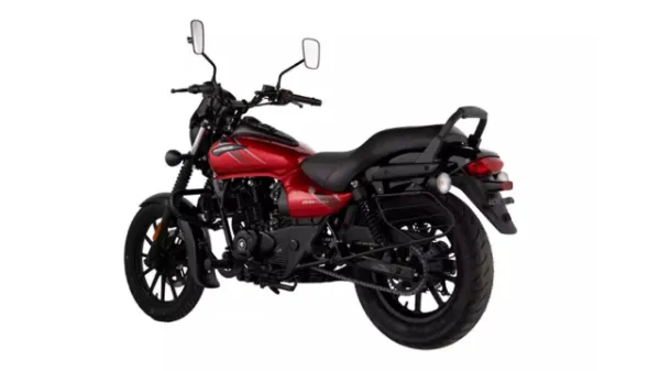 Bajaj Avenger Street 220 Mileage